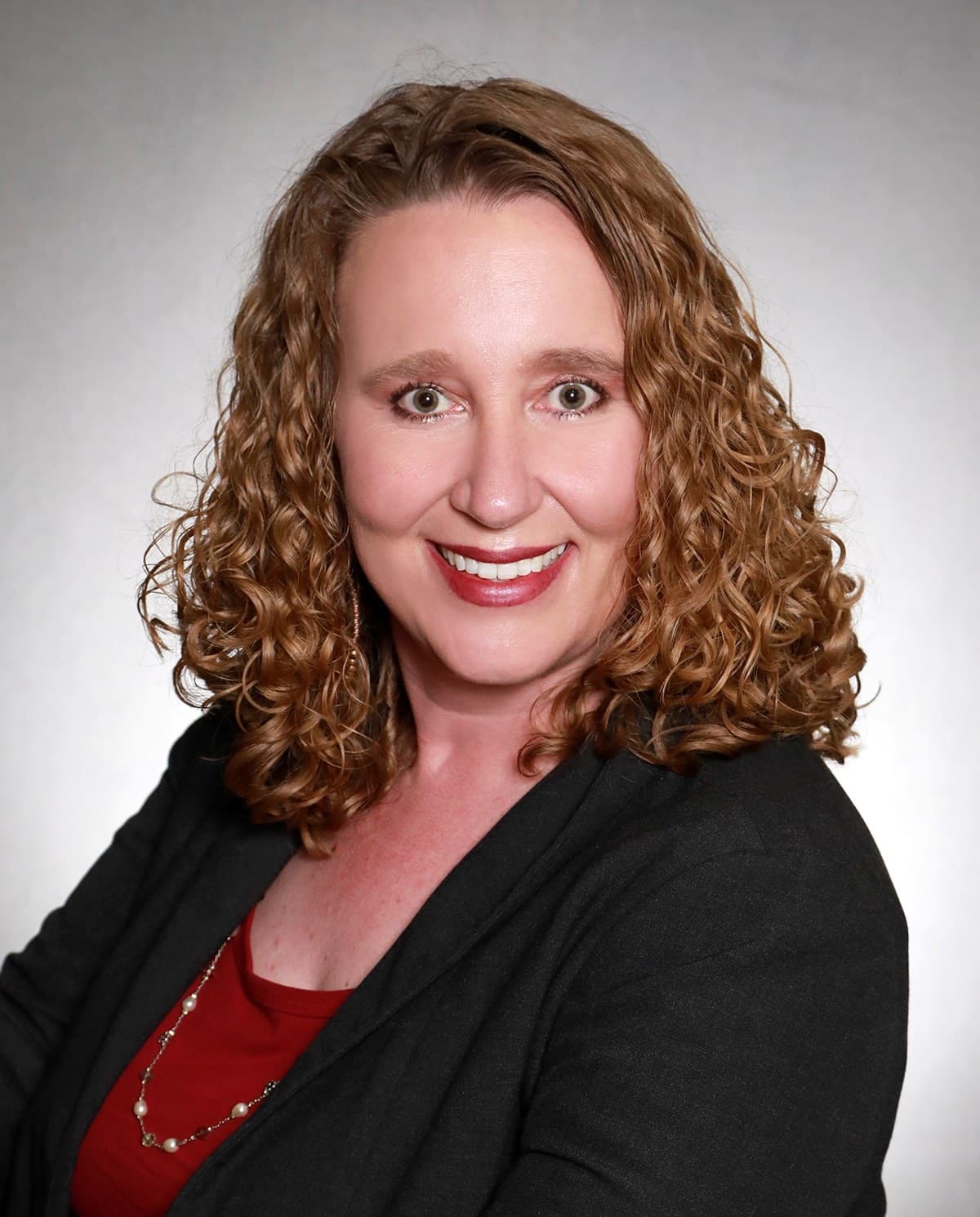 Kristi Andrews - Charleston, Summerville, and Ridgeville Real Estate Specialist